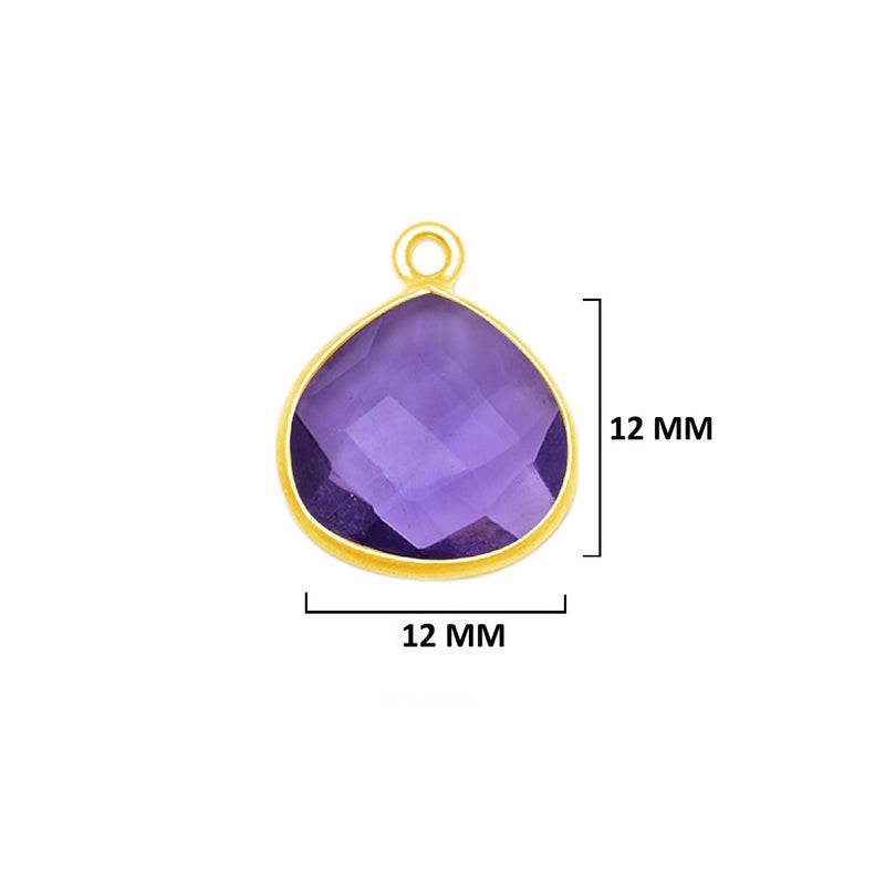 Jewelry making bezel settings
