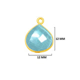 Unique gemstone jewelry designs