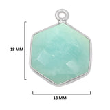 Healing Amazonite Crystals