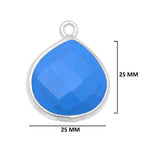 Artisan-Crafted Jewelry Components
