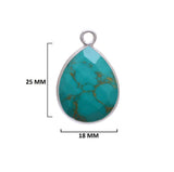 Healing Blue Turquoise Crystals