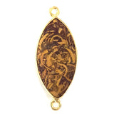 Unique gemstone jewelry designs