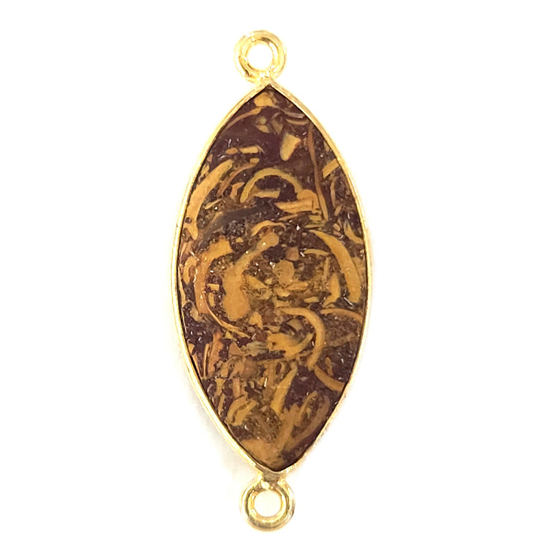 Unique gemstone jewelry designs