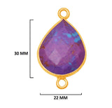 Artisan-Crafted Jewelry Components