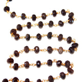 chocolate moonstone birthstone month June, zodiac sign Cancer, Libra and Scorpio.