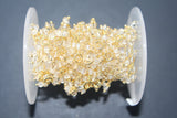 clear quartz birthstone month April, zodiac sign Leo.