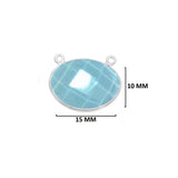 Gemstone pendant necklace kit