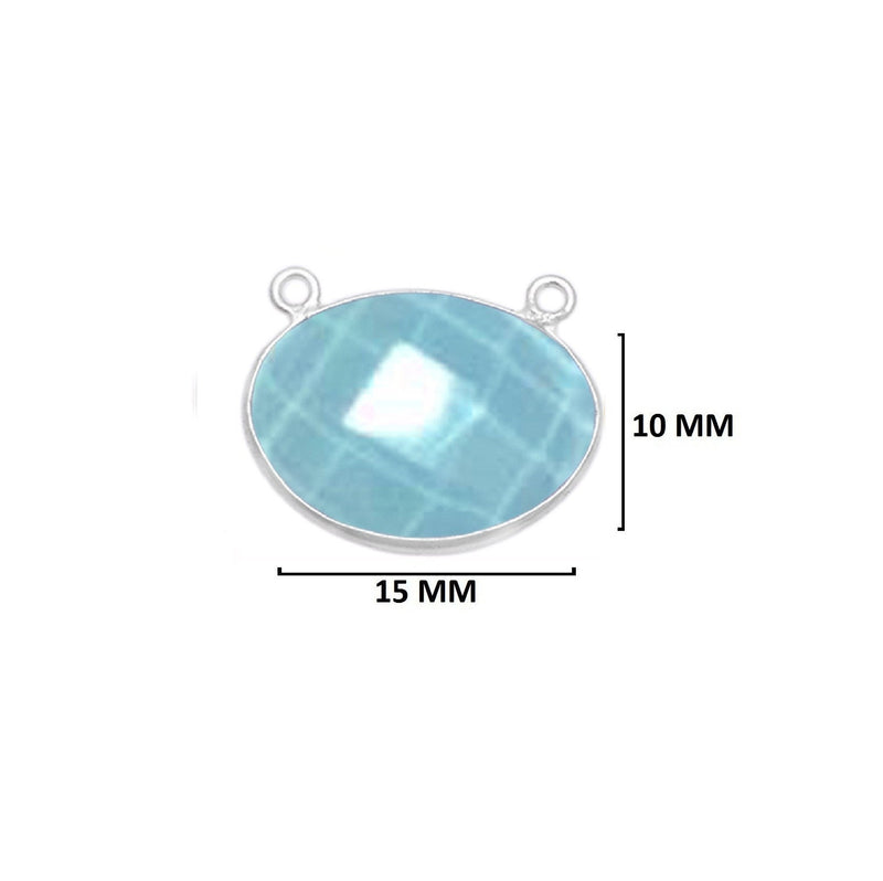 Gemstone pendant necklace kit