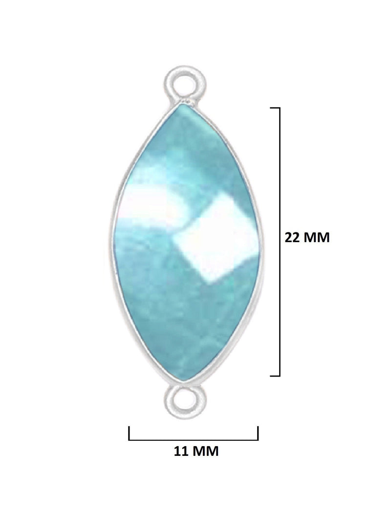 DIY bezel pendant findings