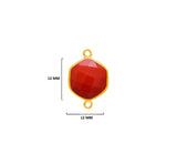 Unique gemstone jewelry designs