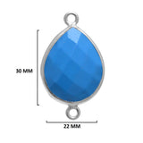 Artisan-Crafted Jewelry Components