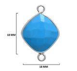 DIY Dark Turquoise Jewelry