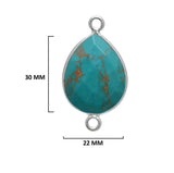 Artisan-Crafted Jewelry Components