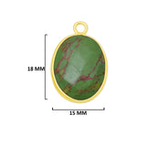 Artisan-Crafted Jewelry Components