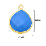 Artisan-Crafted Jewelry Components
