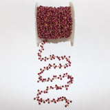 ruby jade birthstone month July, zodiac sign Cancer.