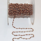 Pyrite nuggeet rose birthstone month july august, zodiac sign leo.