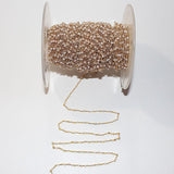 white moonstone birthstone month June, zodiac sign Gemini, Virgo, Sagittarius, and Capricorn.