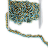 turquoise birthstone month December, zodiac sign Sagittarius.