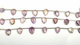 Semi-Precious Bead Strand - Ametrine Jewelry