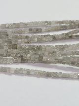Handmade jewelry.