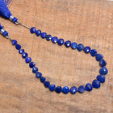 Handcrafted Gemstone Jewelry