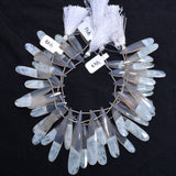 Bio solar quartz birthstone month october, zordic sign aries.