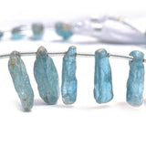 Natural Semi-Precious Gemstones