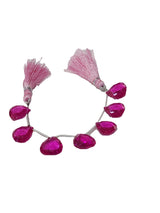 Handcrafted Gemstone Jewelry