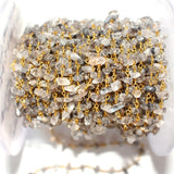 herkimer birthstone month April, zodiac sign Aries and Taurus.