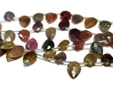 Arrow Head Shaped Stones