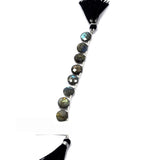 Semi-Precious Bead Strand - Labradorite Natural Jewelry