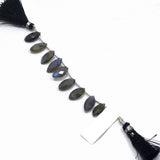 Marquise Shaped Stones