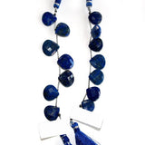42, 53, 58, 68, 74 Carats - Various Bead Sizes