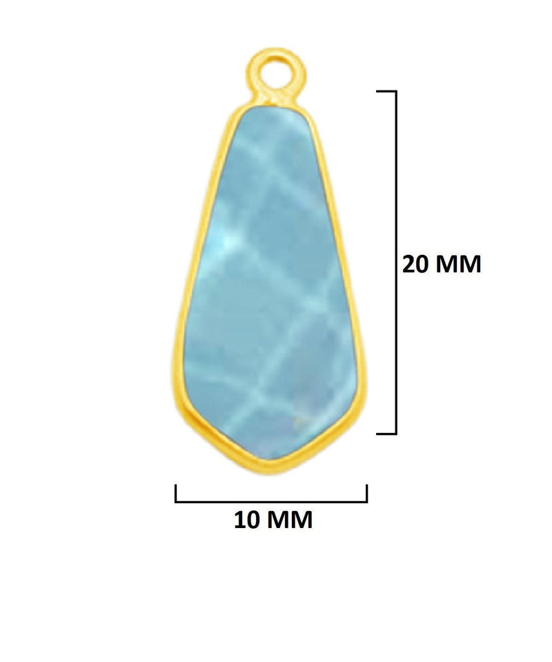 Unique gemstone jewelry designs