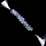 Handmade jewelry.
Same day US based shipping.