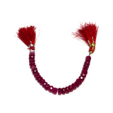 Natural Semi-Precious Gemstones