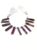 47, 58, 66 Carats -Various Bead Sizes
