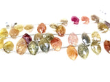 Handcrafted Gemstone Jewelry