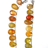 Handcrafted Gemstone Jewelry
