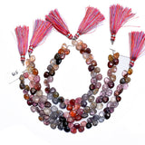 Handcrafted Gemstone Jewelry