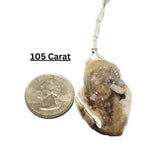 Beach-inspired jewelry featuring cowrie shells