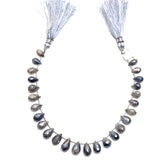 Handcrafted Gemstone Jewelry