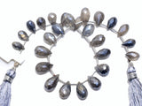 Teardrop Shaped Stones