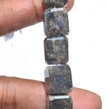 Rectangle Shaped Stones