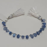 Handcrafted Gemstone Jewelry