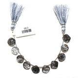 Natural Semi-Precious Gemstones