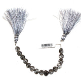 Natural Semi-Precious Gemstones