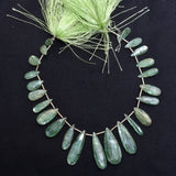 Handcrafted Gemstone Jewelry