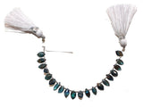 31, 39, 42, 46 Carats - Various Bead Sizes